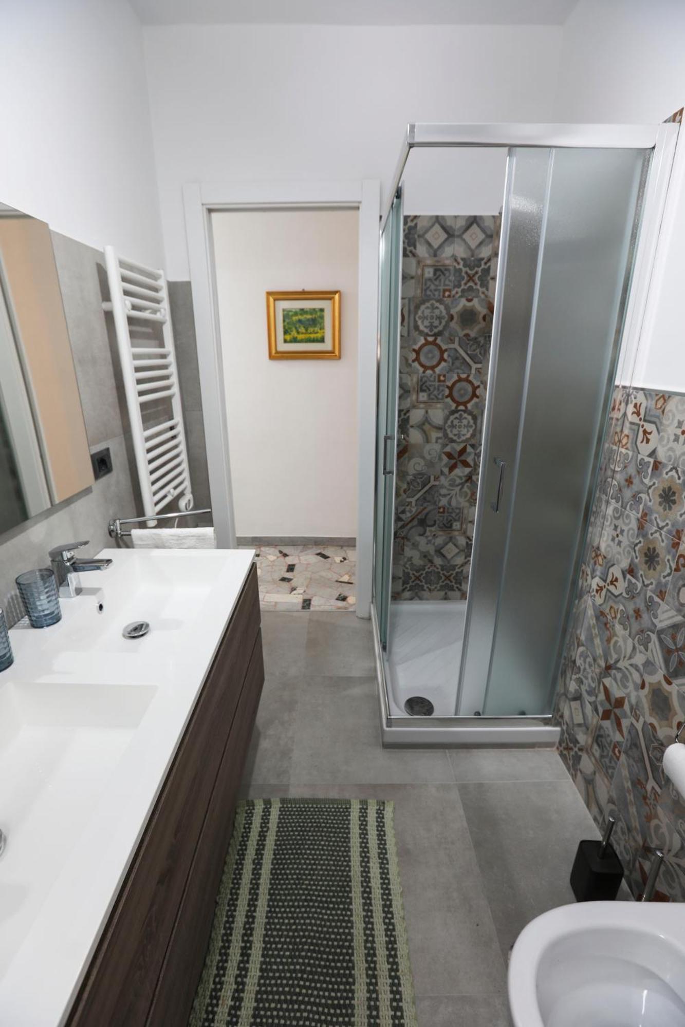 Roby'S House 70 Daire Settebagni Dış mekan fotoğraf