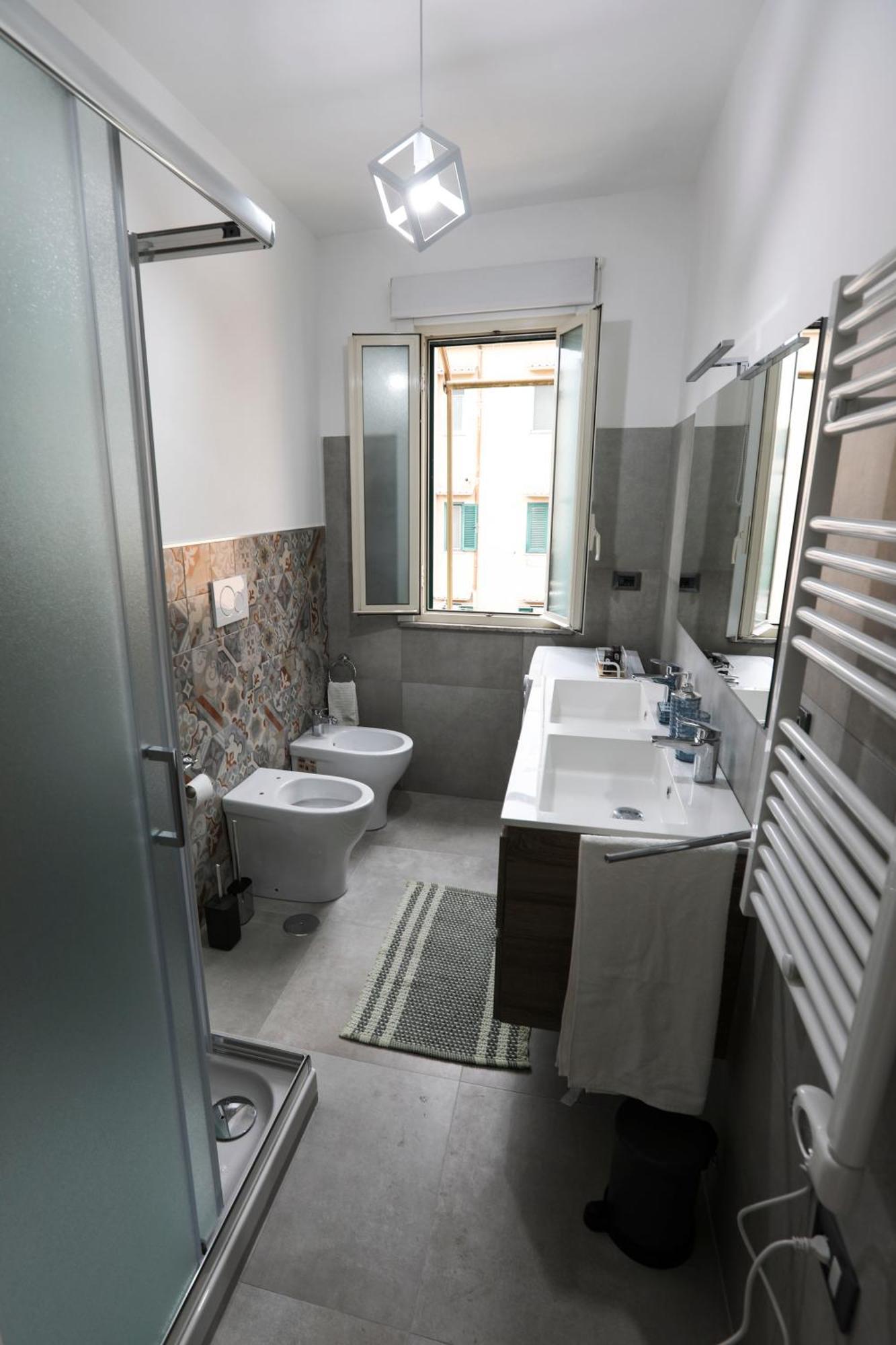 Roby'S House 70 Daire Settebagni Dış mekan fotoğraf
