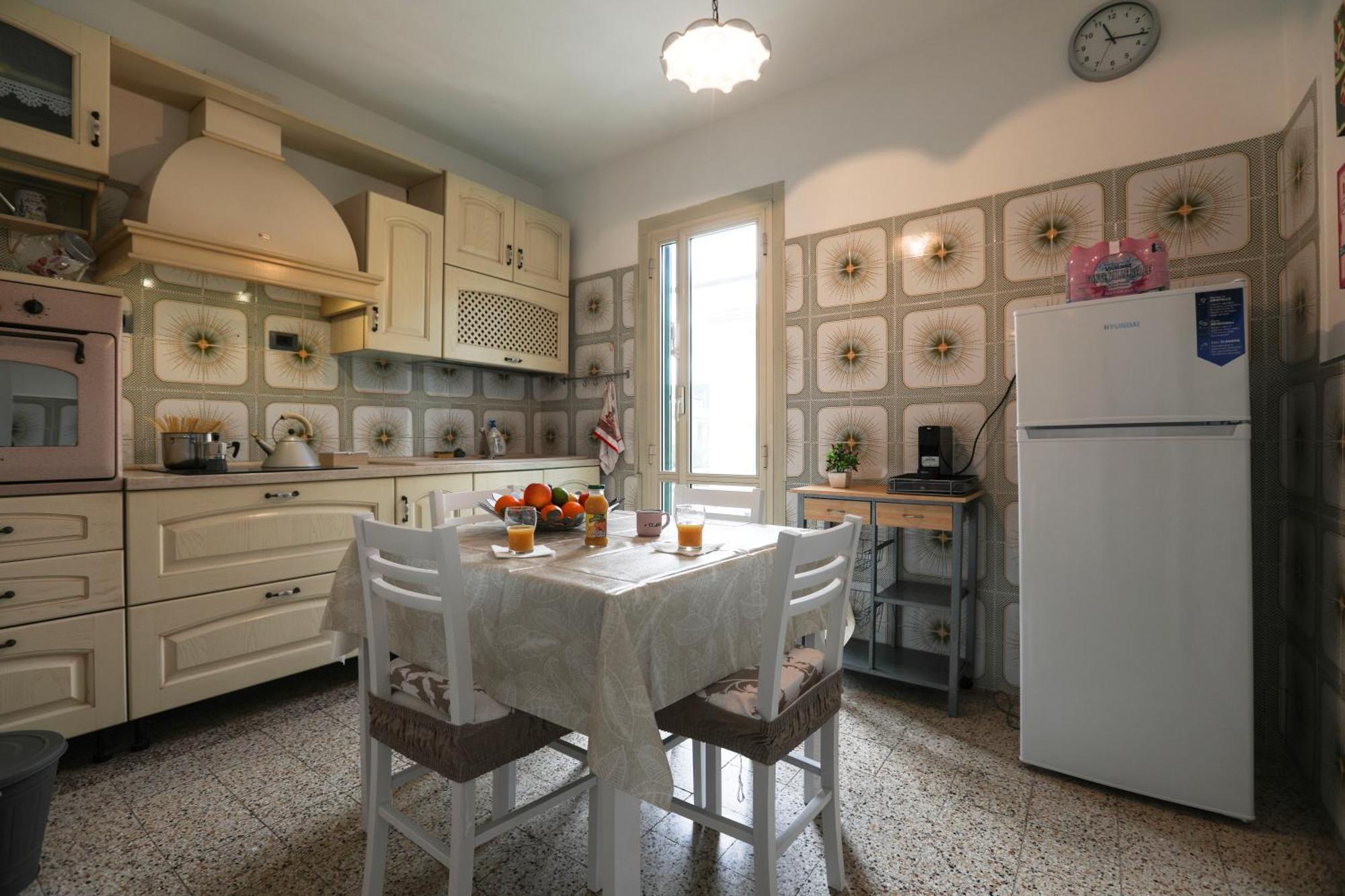 Roby'S House 70 Daire Settebagni Dış mekan fotoğraf