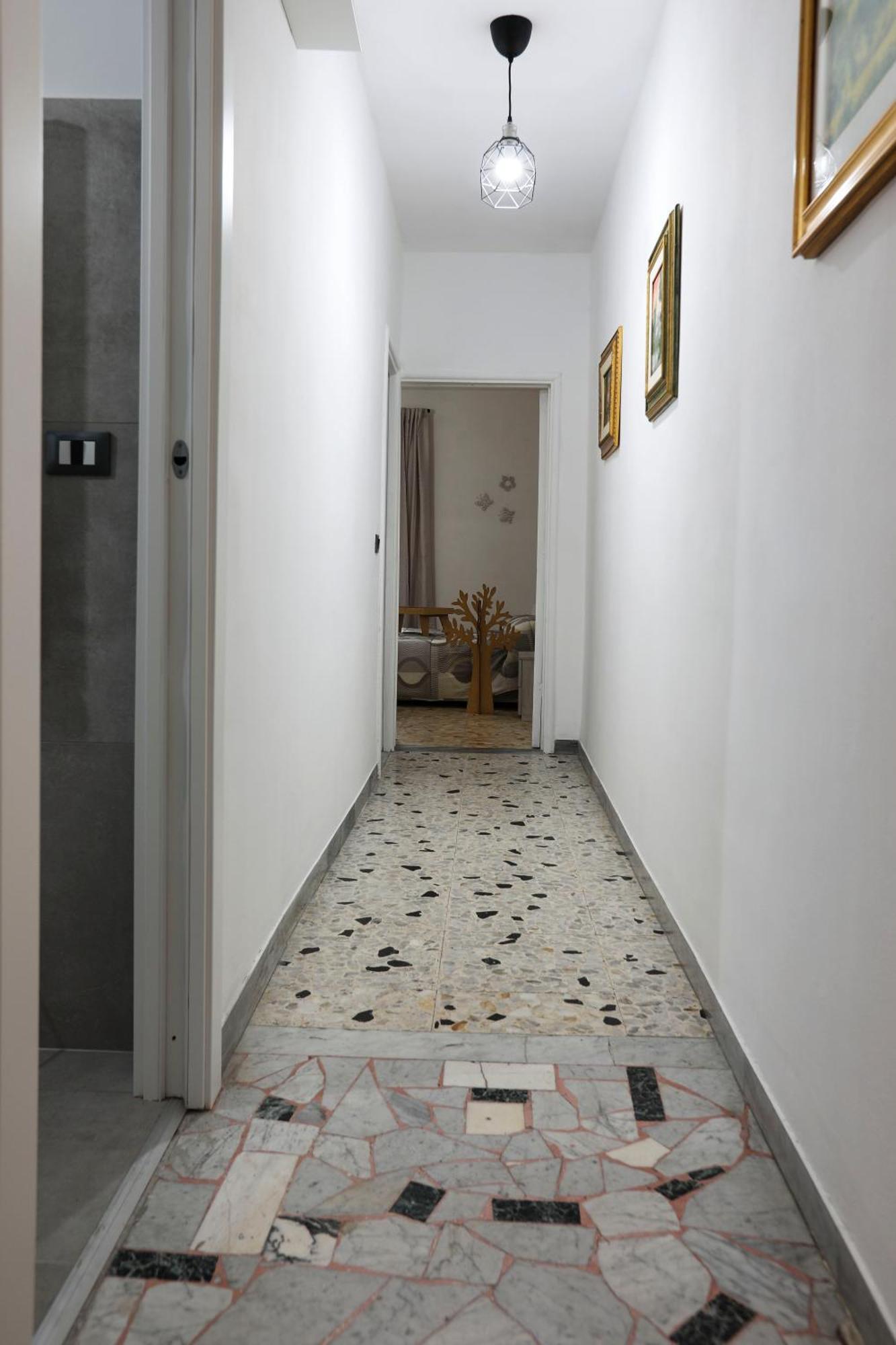 Roby'S House 70 Daire Settebagni Dış mekan fotoğraf