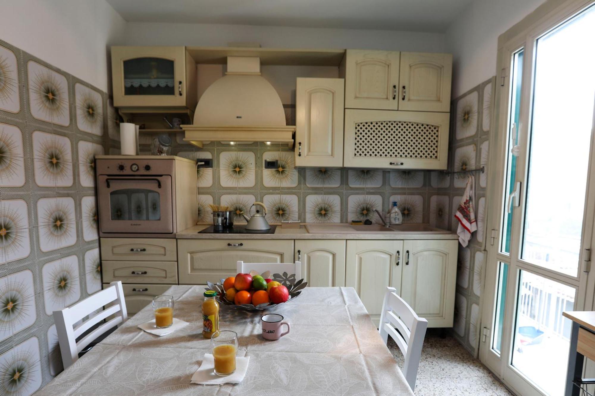 Roby'S House 70 Daire Settebagni Dış mekan fotoğraf